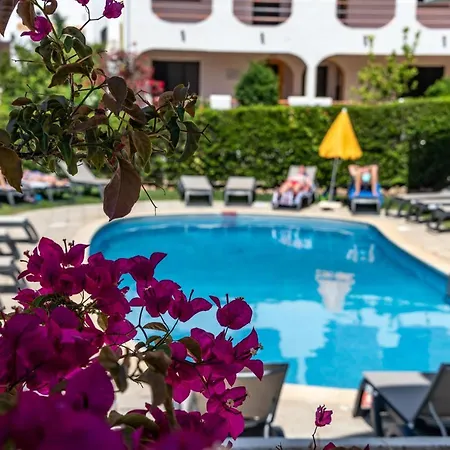 Pino Tatil parkı Vilamoura