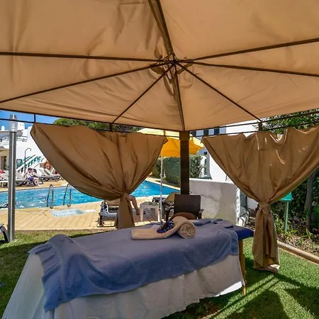 Pino Tatil parkı Vilamoura