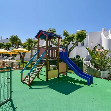 Pino Tatil parkı 3*