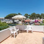 Pino Tatil parkı 3*