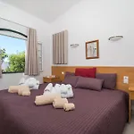 Tatil parkı Pino
