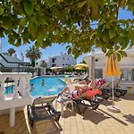 Tatil parkı Pino 3*