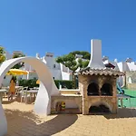 Pino Tatil parkı 3*