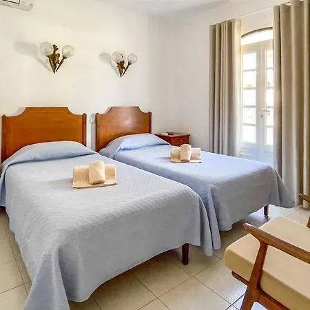 Pino Vilamoura