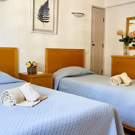 Pino Holiday park Vilamoura