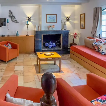 Pino Holiday park Vilamoura