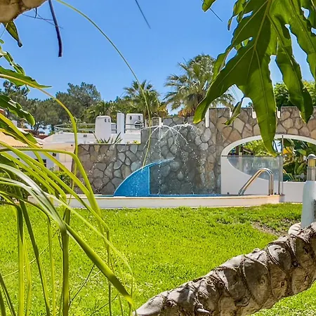 Pino Holiday park