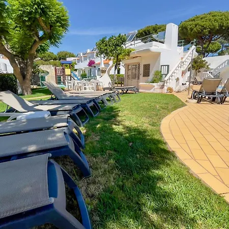 Holiday park Pino 3*