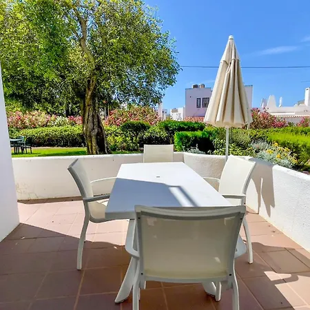 Pino Holiday park Vilamoura
