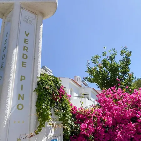 Pino Vilamoura