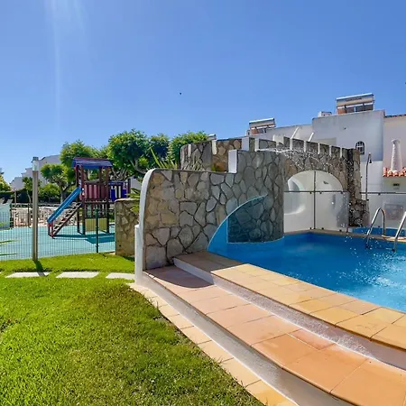 Pino Holiday park 3*