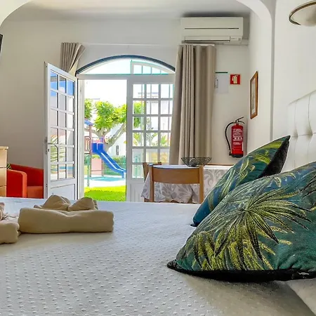 Pino Holiday park