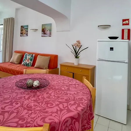 Holiday park Pino Vilamoura