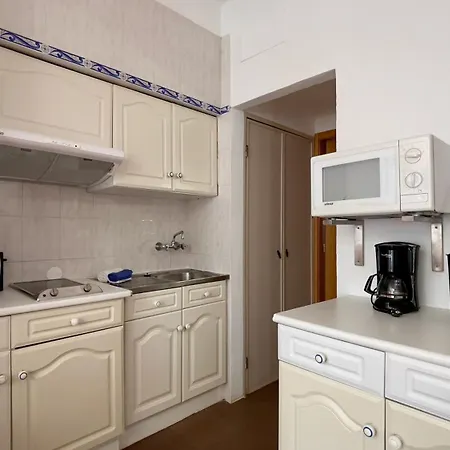 Holiday park Pino 3*