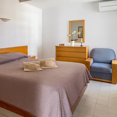 Pino Holiday park Vilamoura