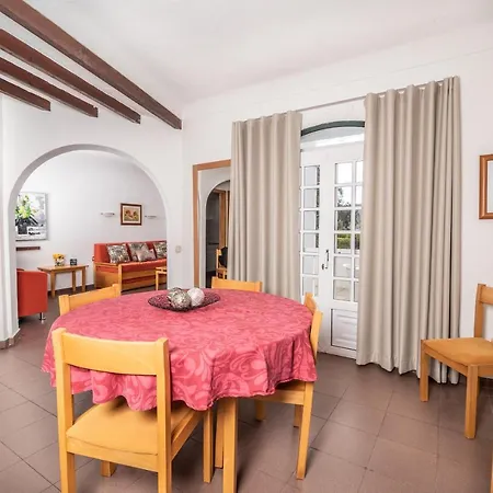 Holiday park Pino 3*