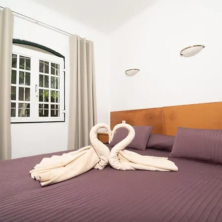 Pino Holiday park Vilamoura