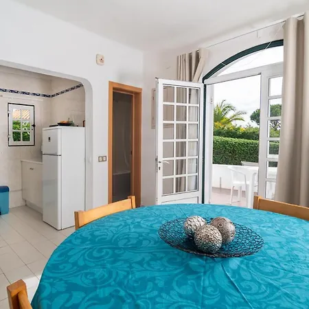 Pino Holiday park Vilamoura