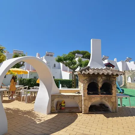 Pino Holiday park 3*