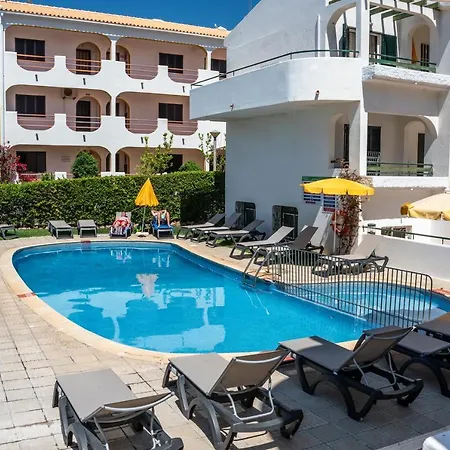 Holiday park Pino 3*