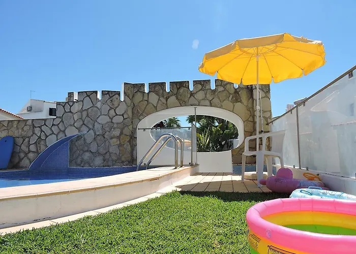 Pino Parque de vacaciones