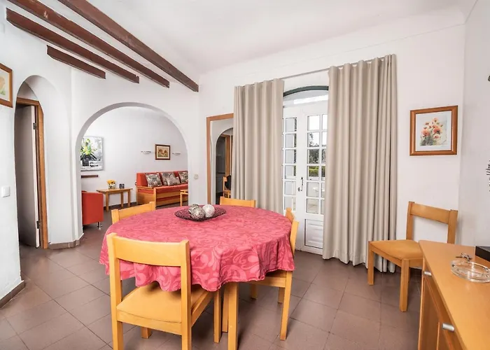 Parque de vacaciones Pino 3*