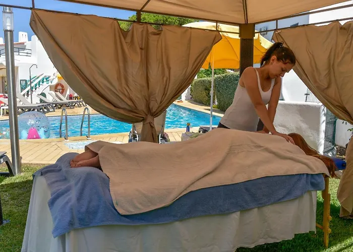 Pino Parque de vacaciones